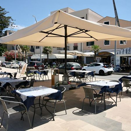 Piper'S Boat Hotell Alghero Exteriör bild